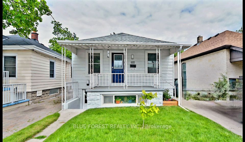 294 Wharncliffe Road