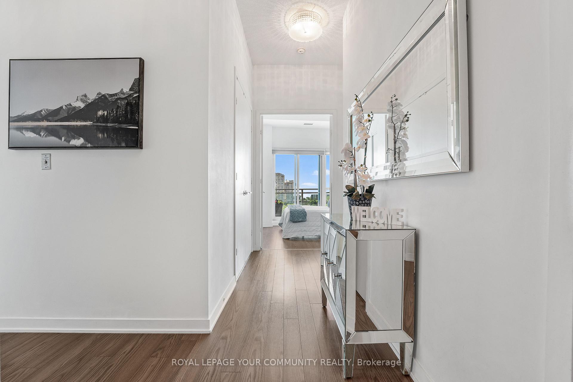 2 Bedrooms Condo at 165 Legion, Toronto For sale