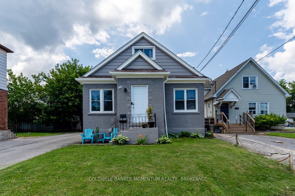 366 Carlton Street, St. Catharines, ON L2M 4W6