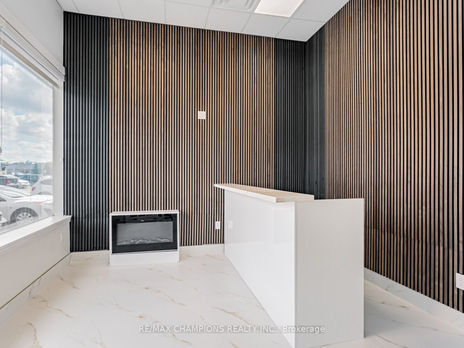 2565 Steeles Avenue E #26, Brampton Steeles Industrial
