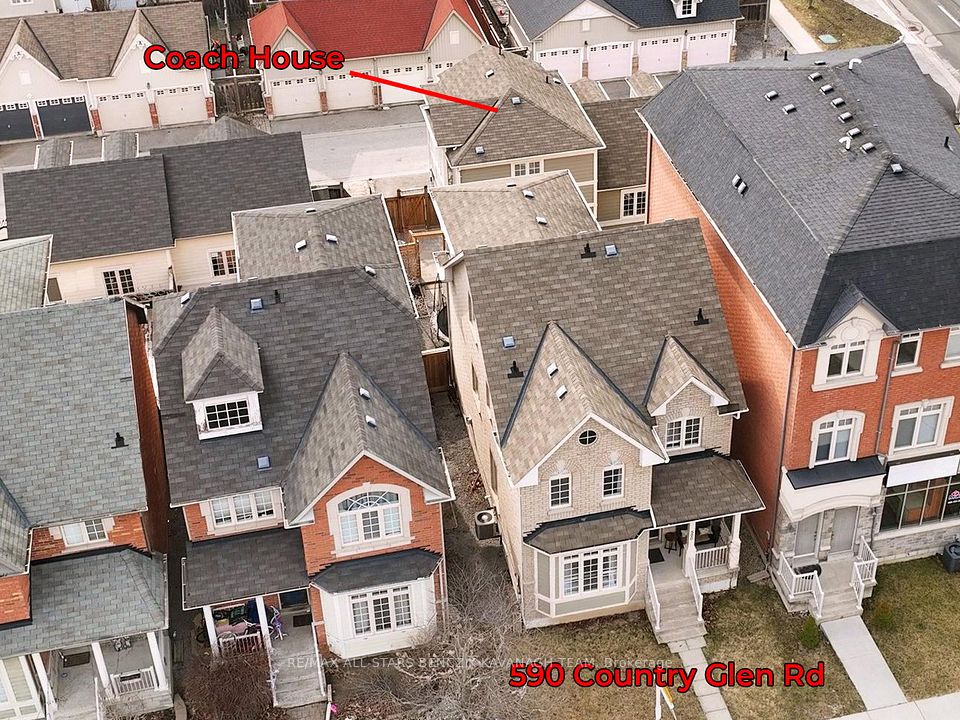 590 Country Glen