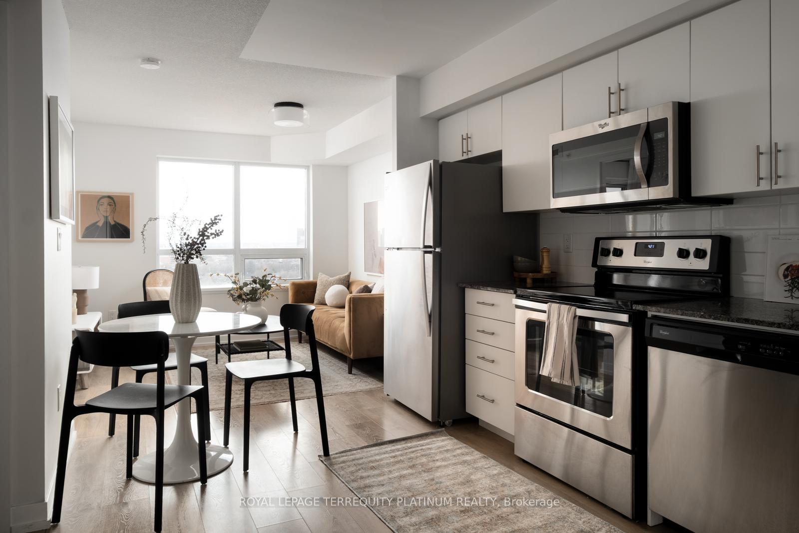 2 Bedrooms Condo at 1420 Dupont, Toronto For sale