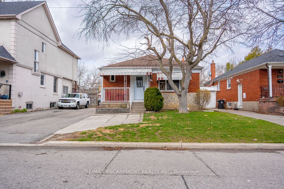 292 Bogert Avenue