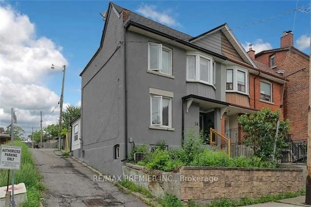 34 Mc Farland Avenue