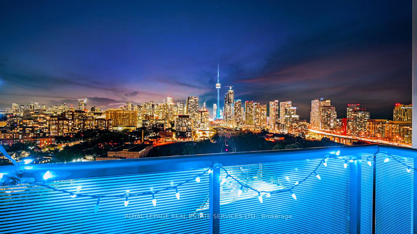 1 Bedroom Condo at 30 Ordnance, Toronto For sale