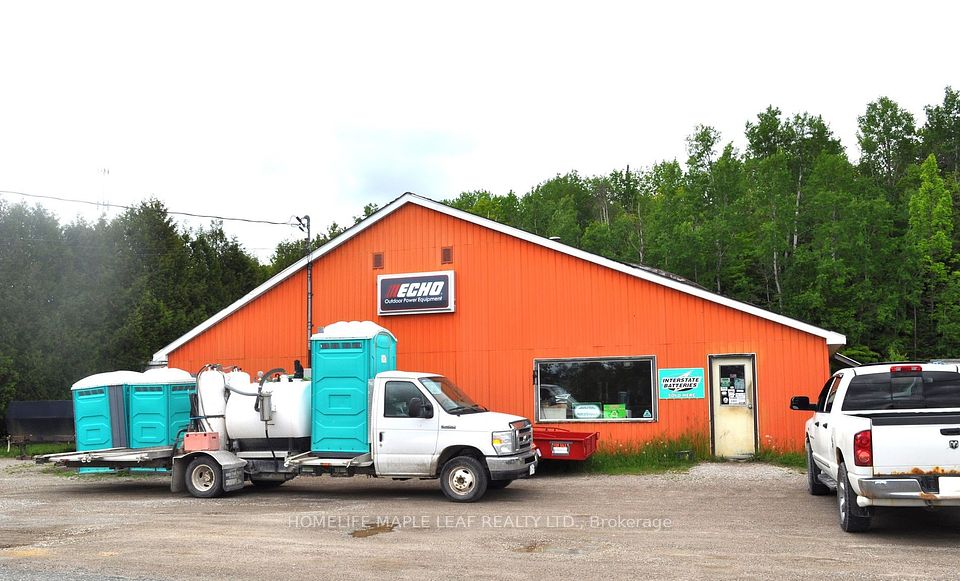 5919 King St (Hwy 542)