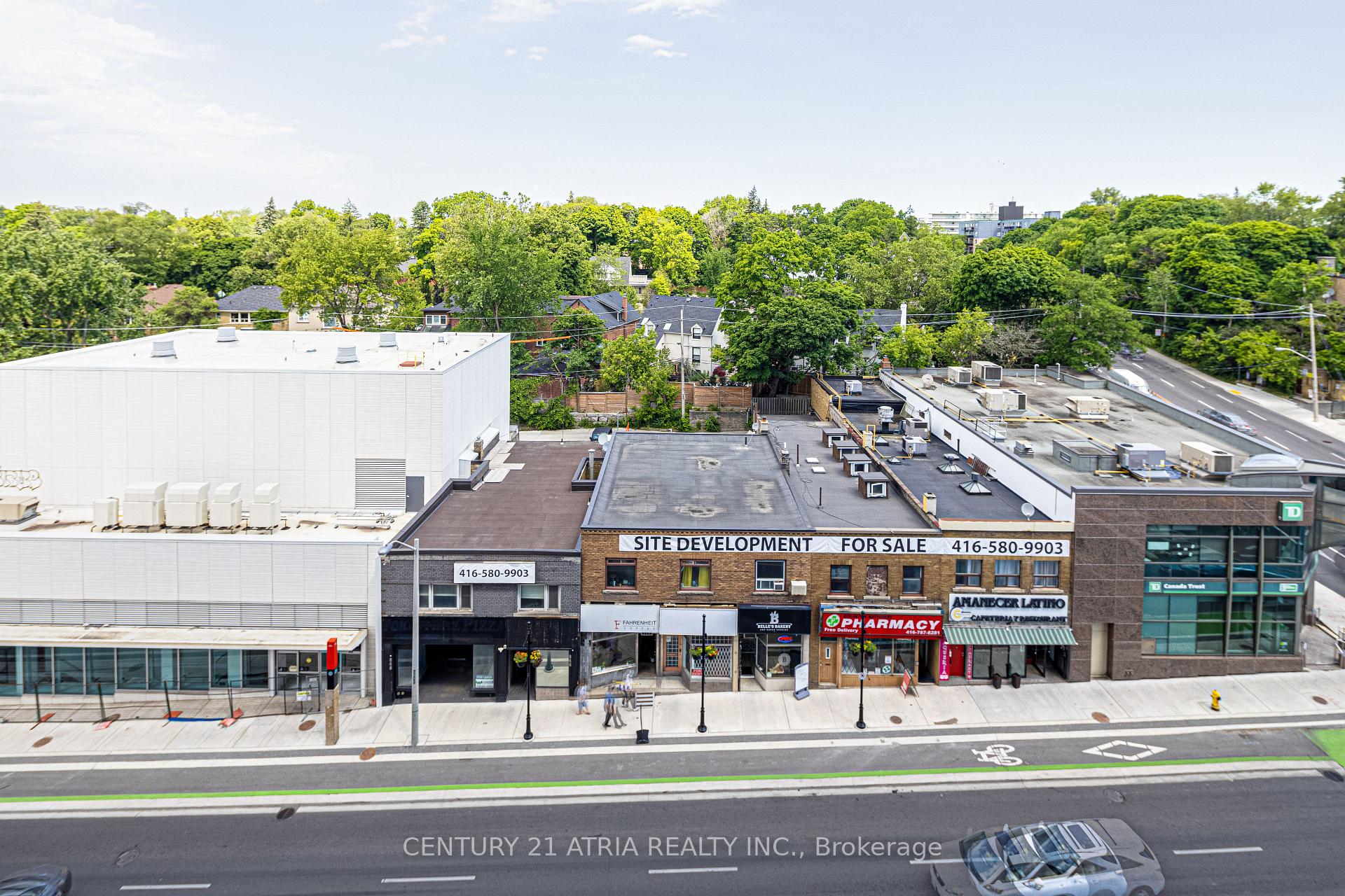 1 Bedroom Condo at 2020 Bathurst,  Toronto For sale