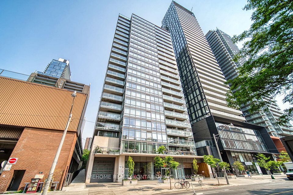 22 Wellesley