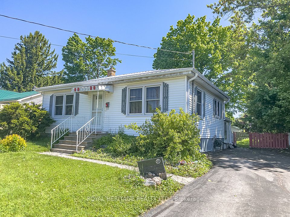 71 Wright Avenue