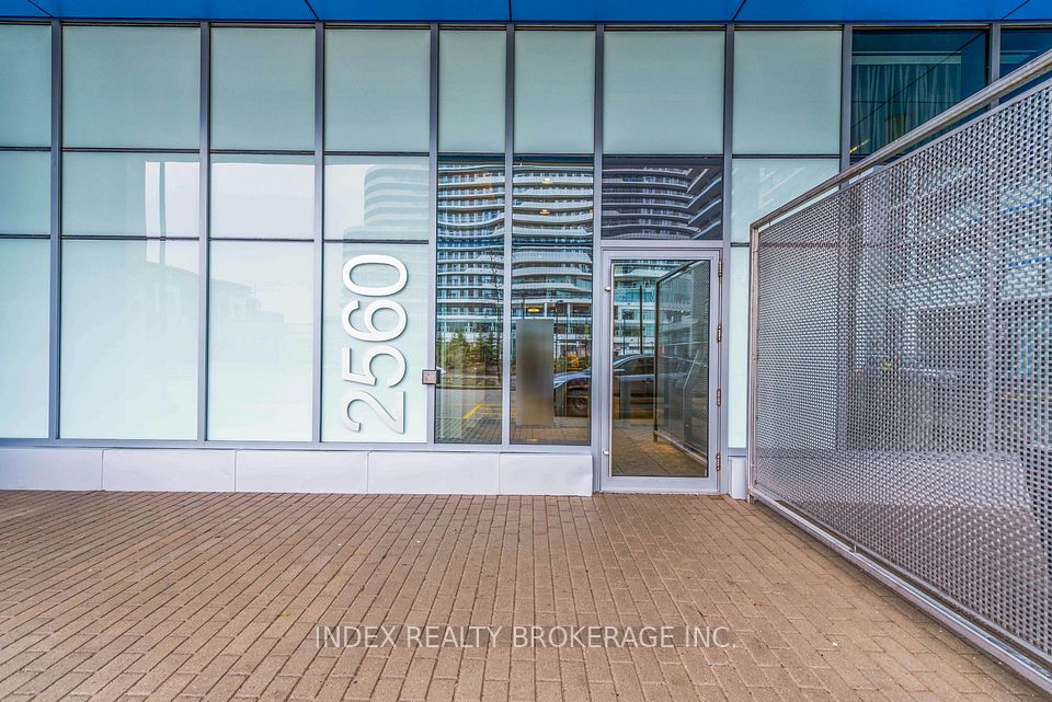 2560 Eglington