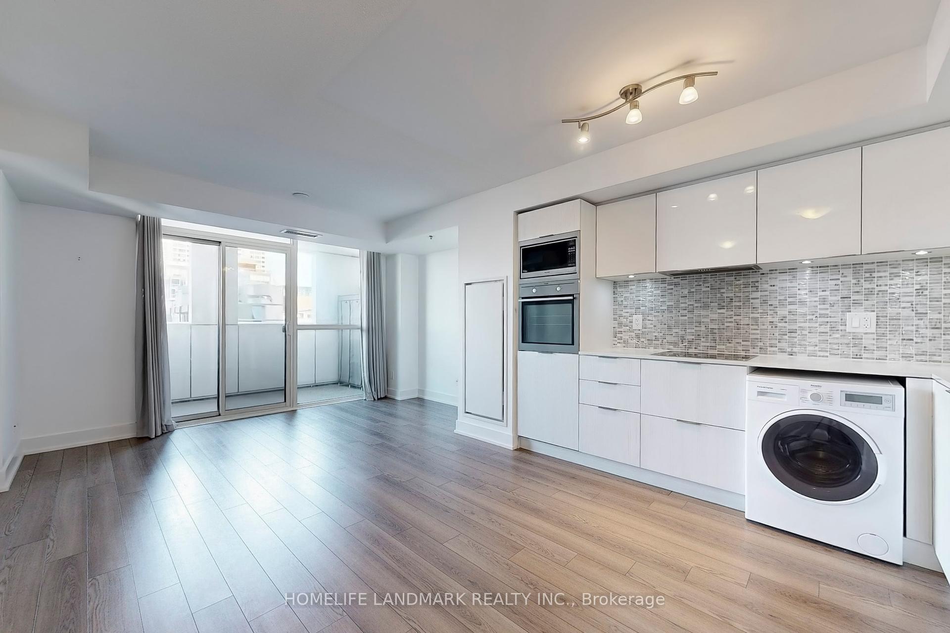 1 Bedroom Condo at 318 Richmond, Toronto For sale