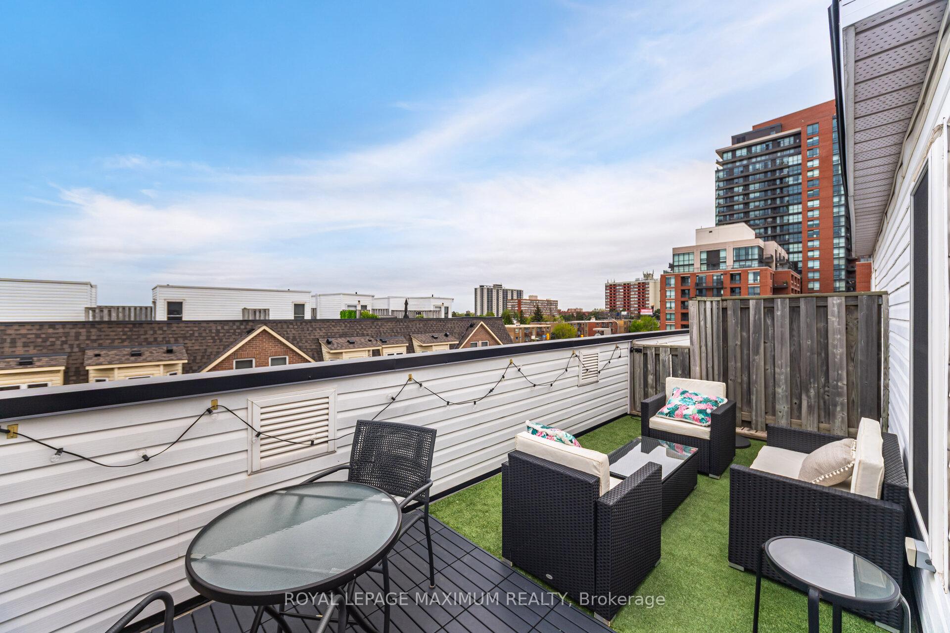 3 Bedrooms Condo at 760 Lawrence, Toronto For sale