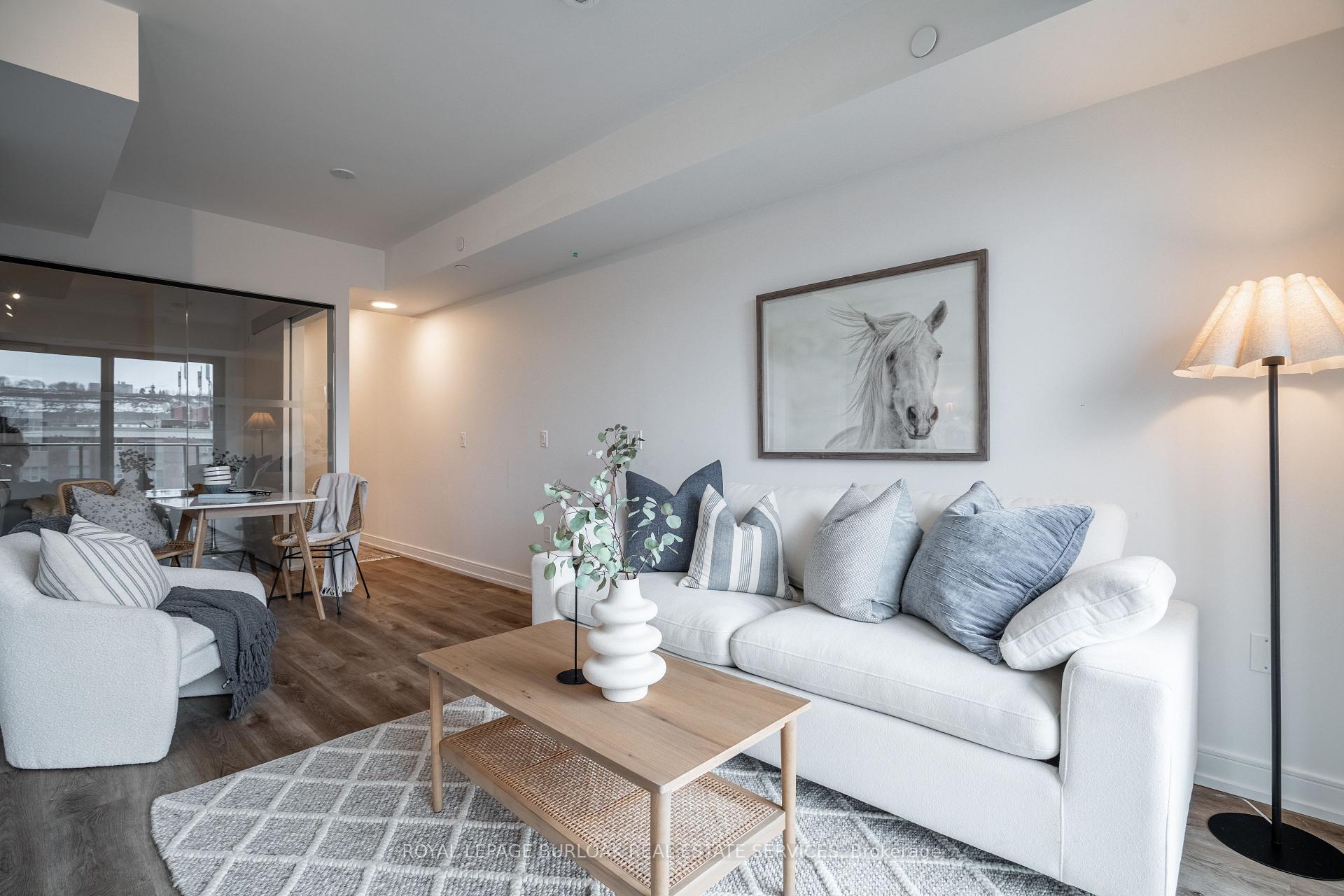 1 Bedroom Condo at 1 Jarvis, Hamilton For sale