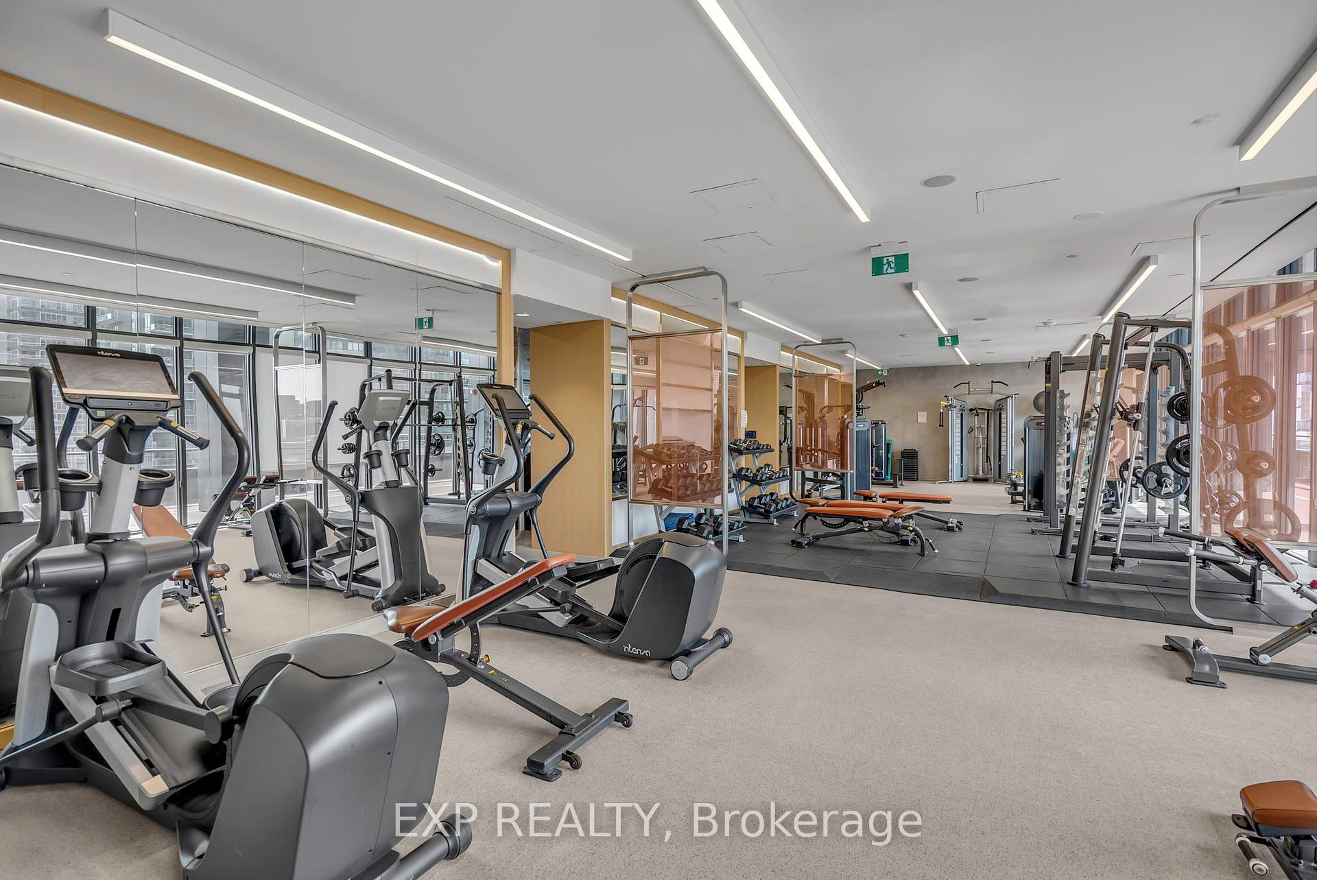 2 Bedrooms Condo at 19 Western Battery, Toronto For sale