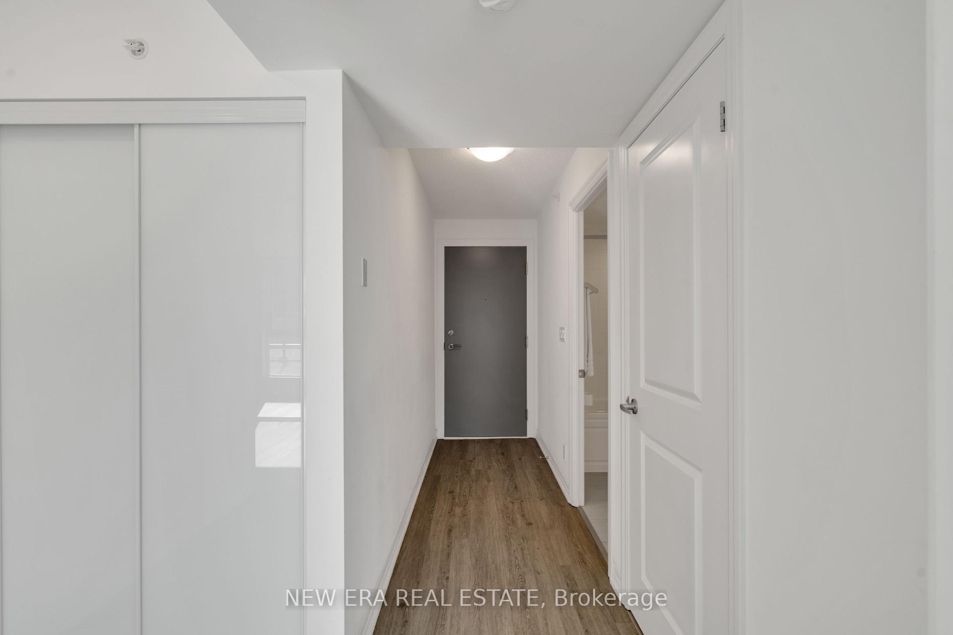 1 Bedroom Condo at 80 Esther Lorrie, Toronto For sale