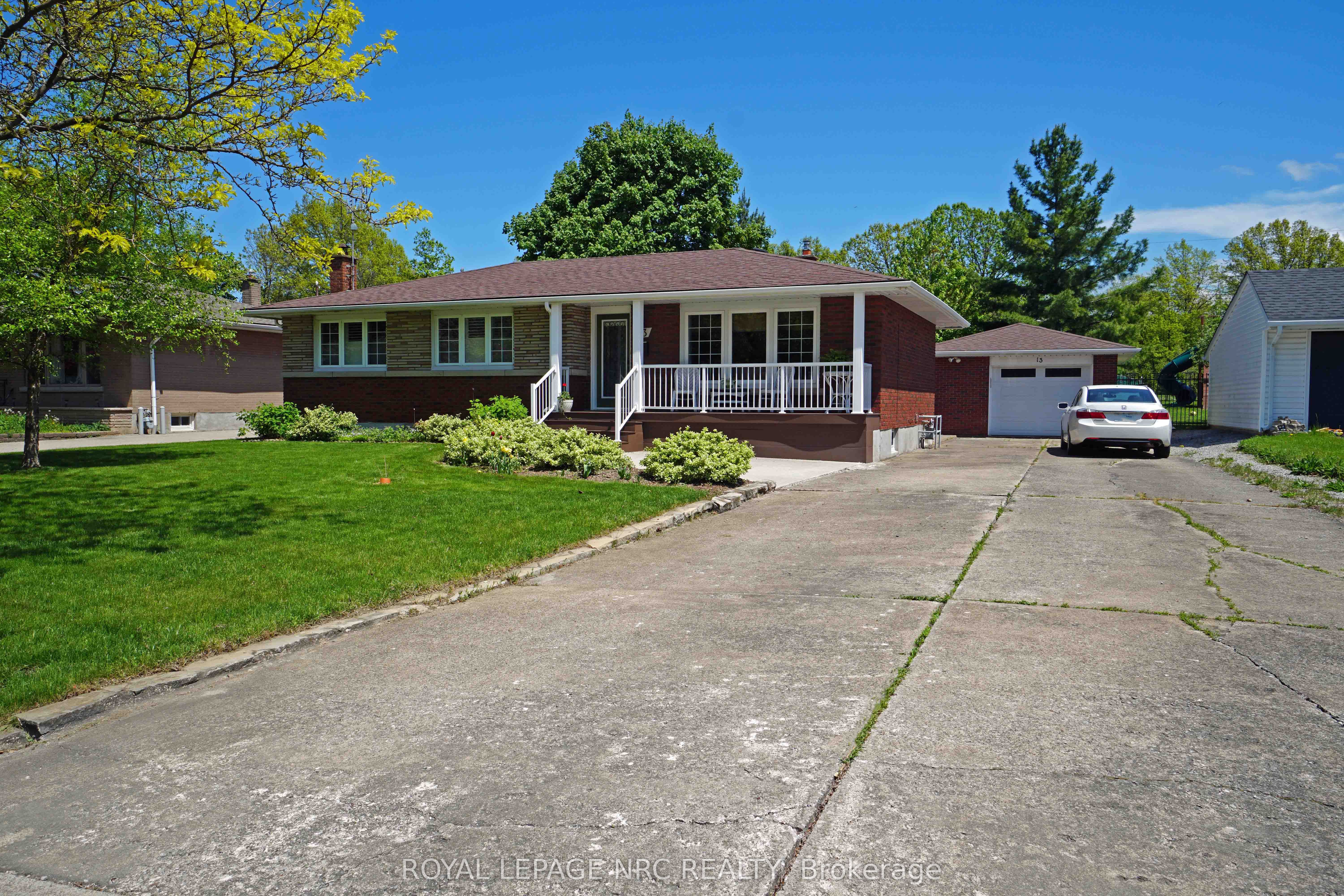 13 Cullen Drive