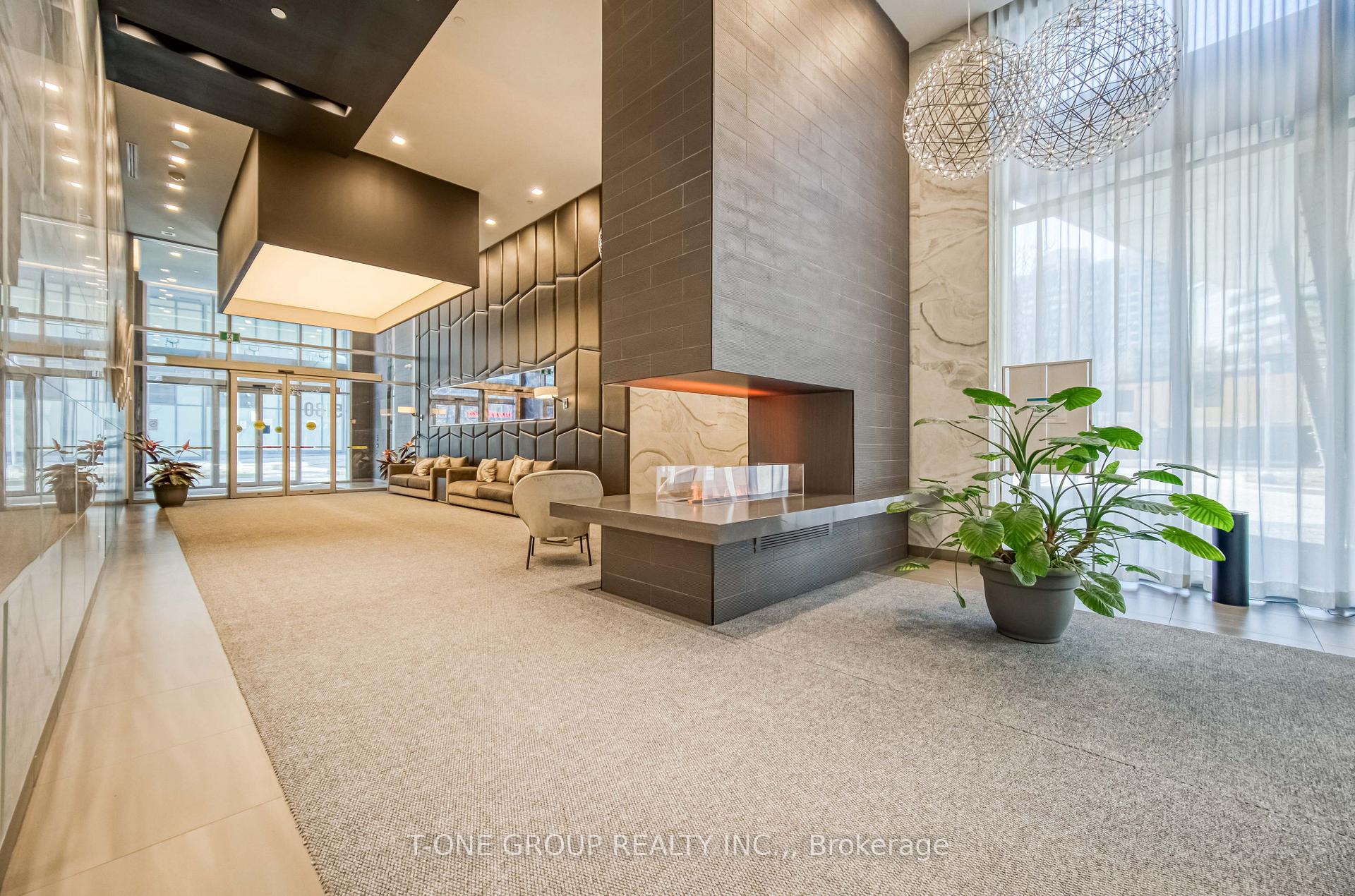 2 Bedrooms Condo at 5180 Yonge, Toronto For sale