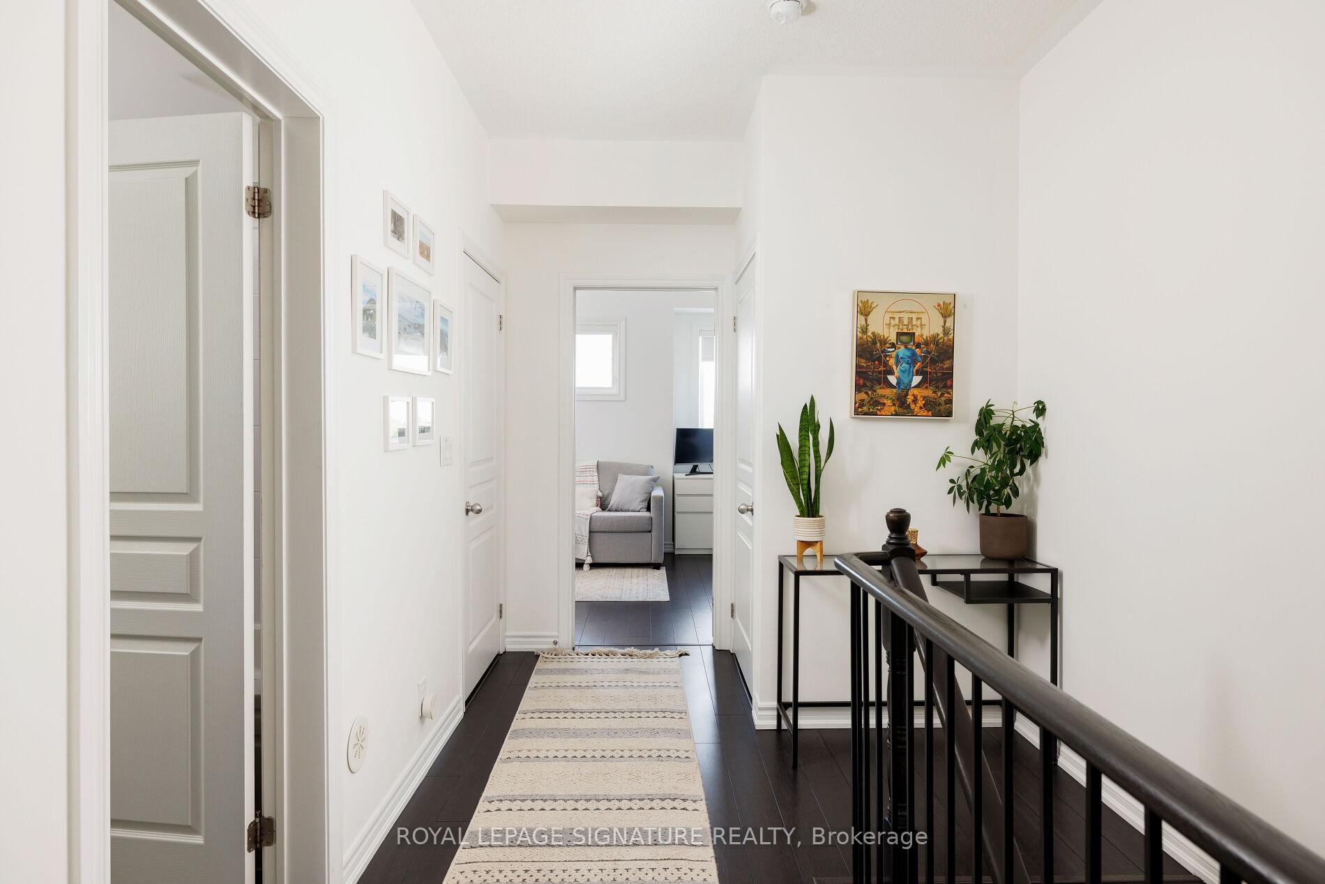 3 Bedrooms Condo at 110 Caledonia Park, Toronto For sale