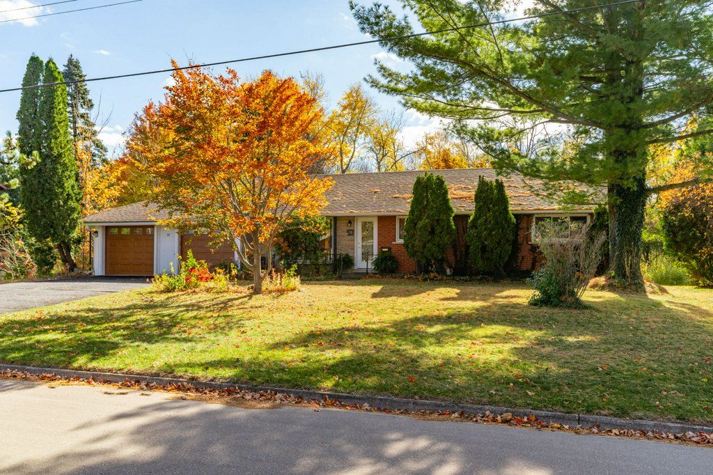 19 Promenade Road Guelph/Eramosa Ontario N1E 5Y6