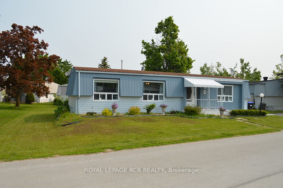4 Linden Lane, Innisfil, ON L9S 1P4