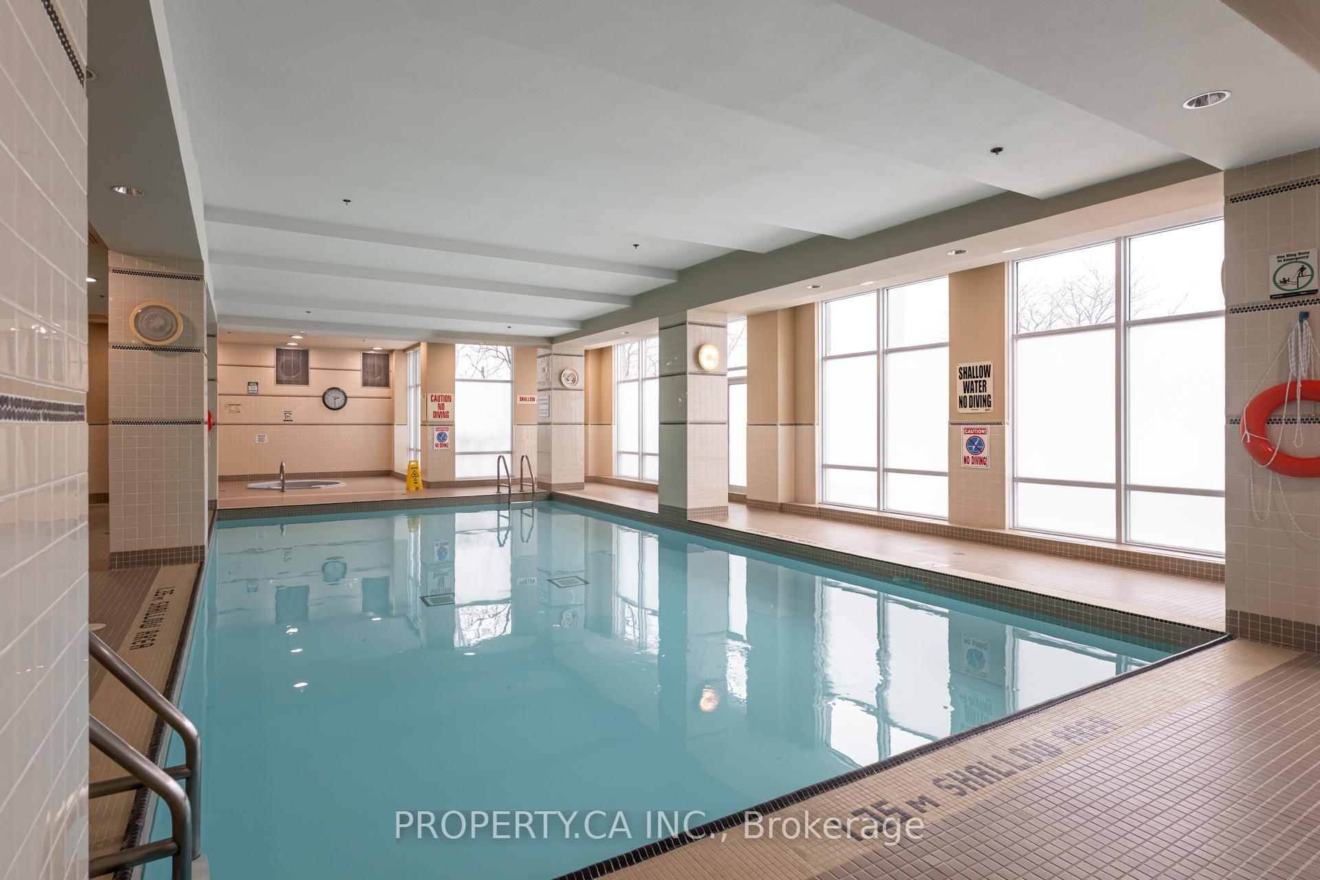 2 Bedrooms Condo at 50 Brian Harrison, Toronto For sale