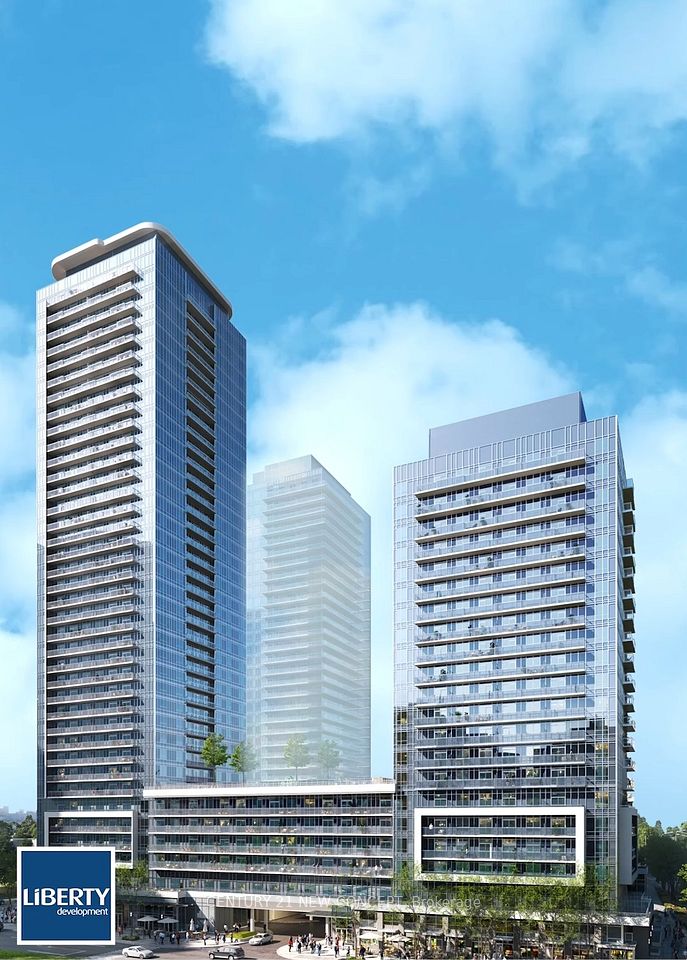 5105 HURONTARIO