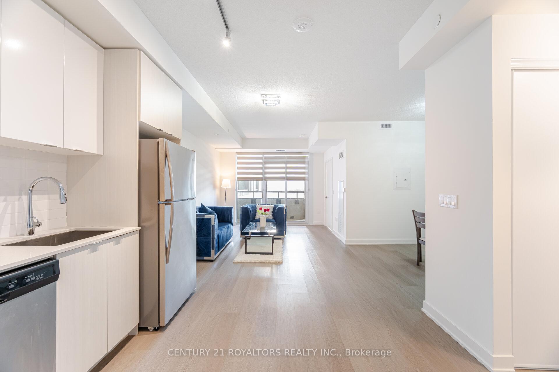 2 Bedrooms Condo at 859 The Queensway, Toronto For sale