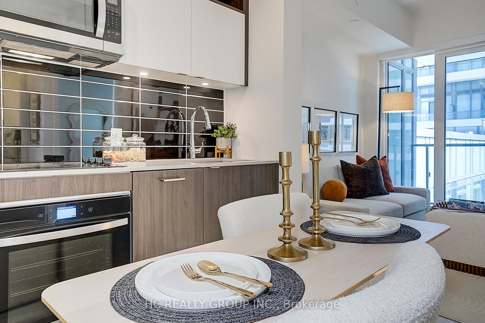 1 Bedroom Condo at 135 Lower Sherbourne, Toronto For sale
