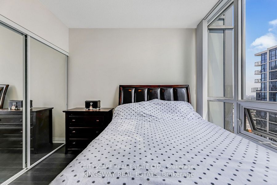 5025 Four Springs Avenue #2205, Mississauga Hurontario