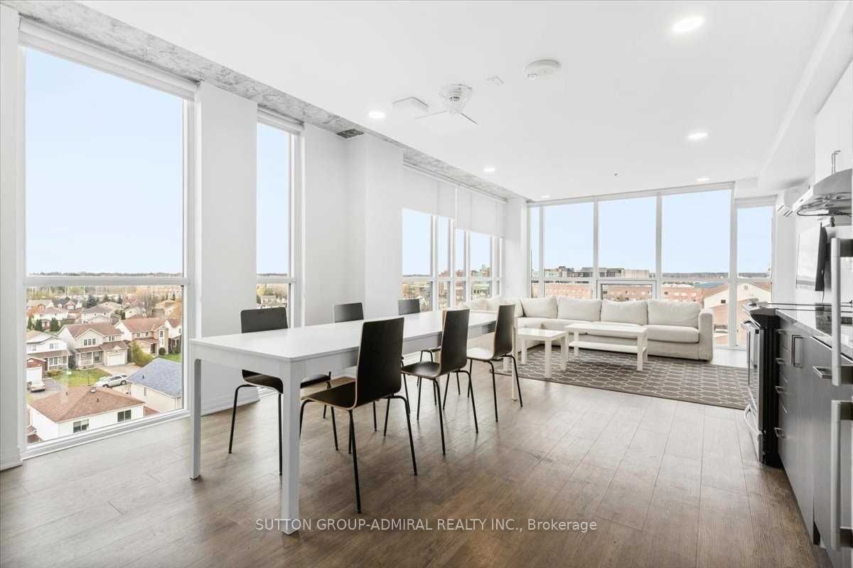1900 Simcoe Street N, #636