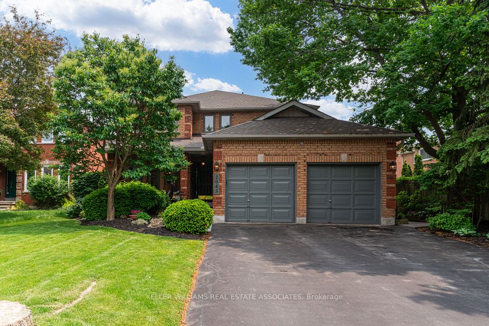 2945 Pettigrew
