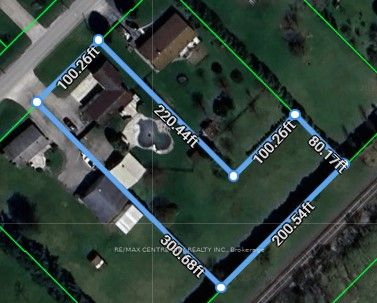 119 Thames Avenue, Middlesex Centre, ON N0L 1R0
