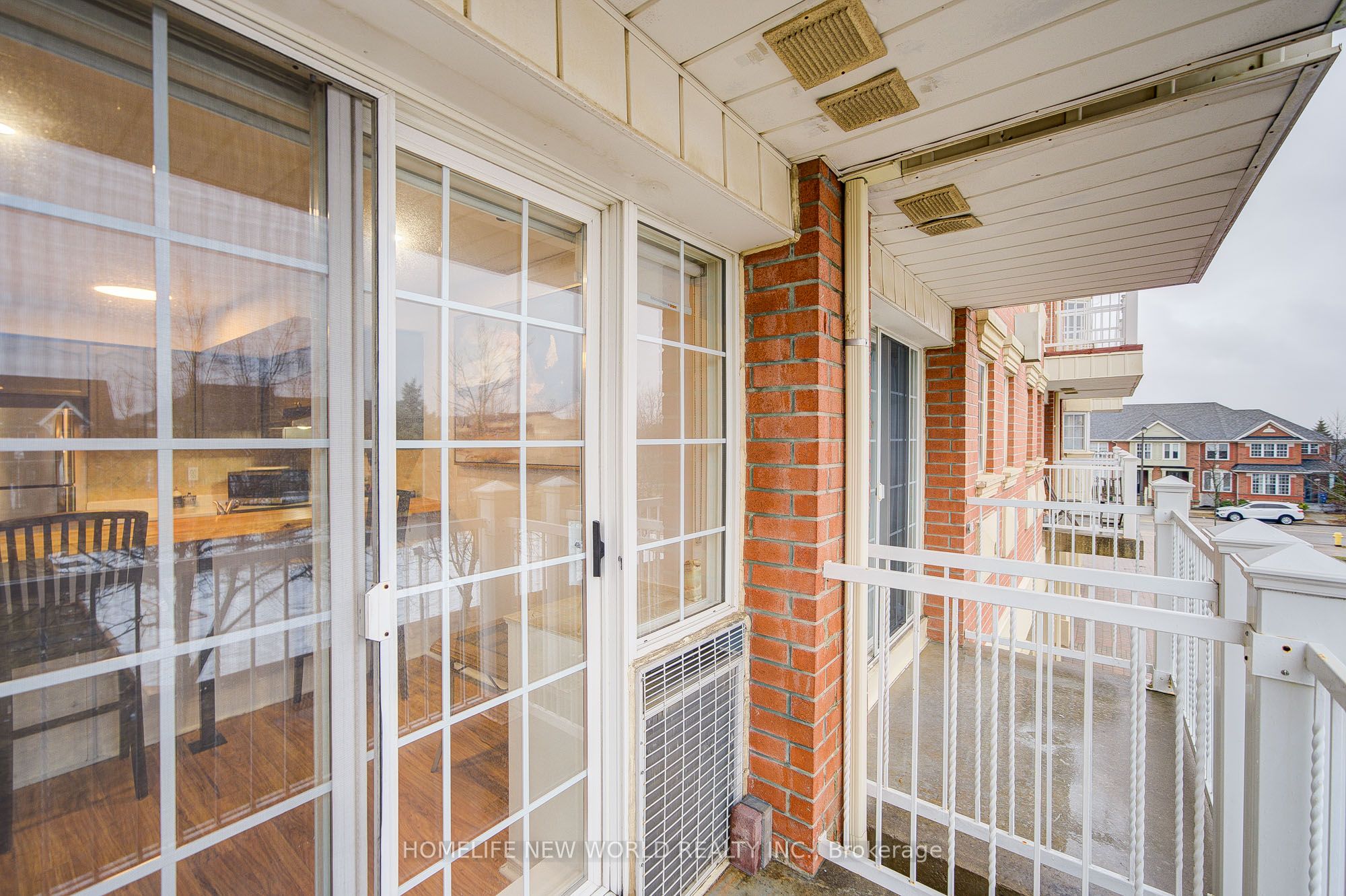 15 Cornell Meadows Avenue, #A206