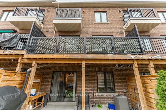 #156 – 12 Edward Horton Crescent, Toronto, ON M8Z 0E5