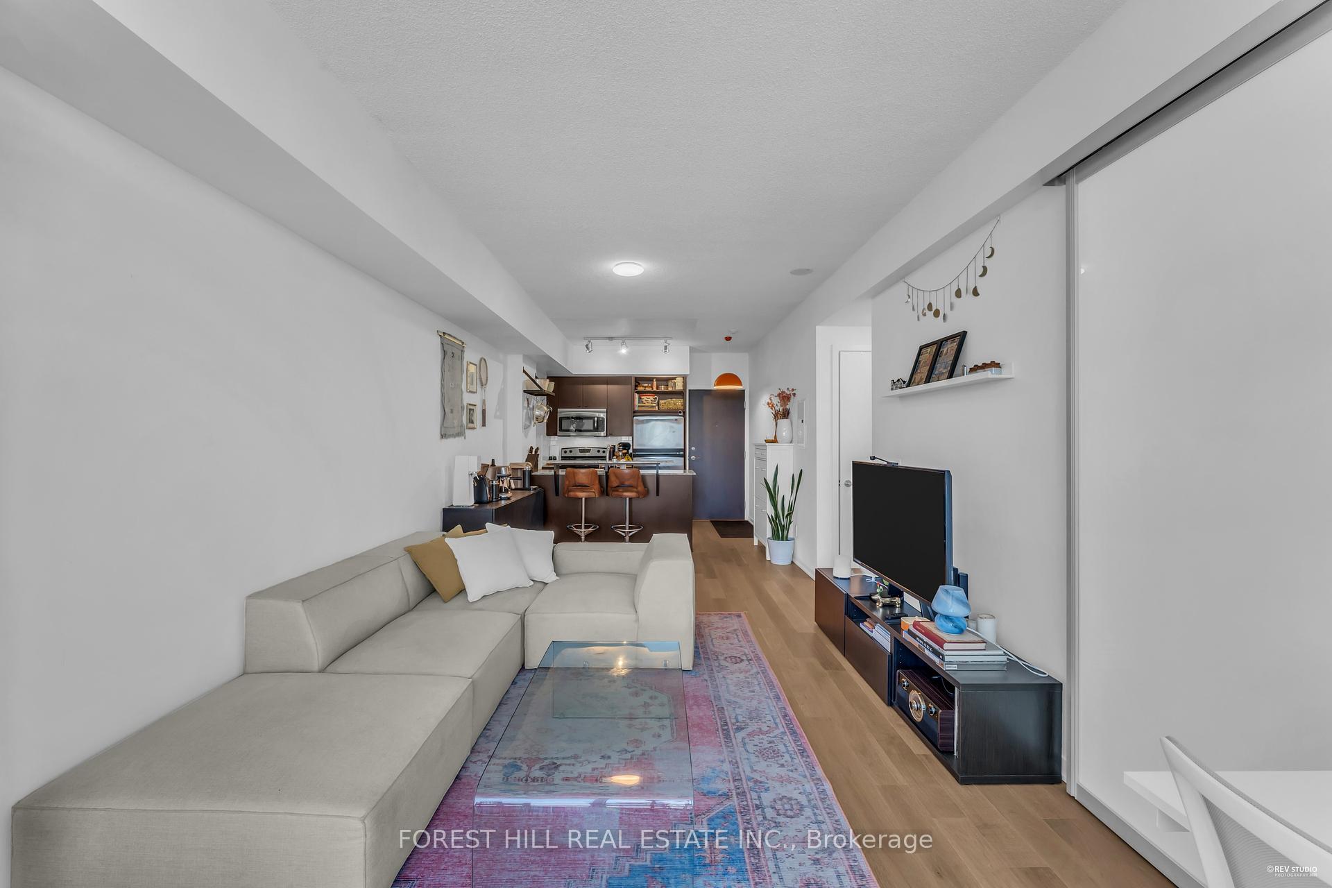 1 Bedroom Condo at 103 The Queensway, Toronto For sale