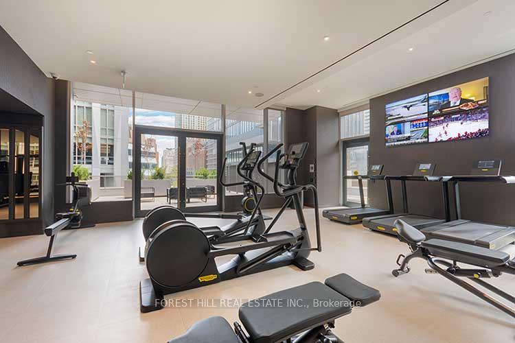 2 Bedrooms Condo at 11 Yorkville, Toronto For sale