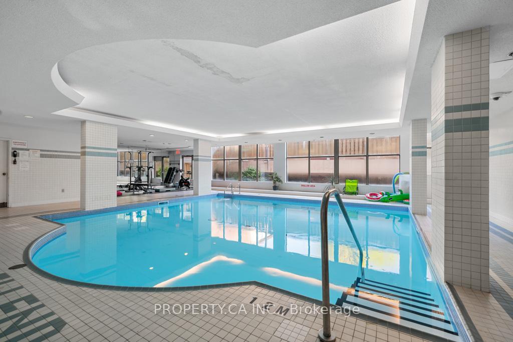 4 Bedrooms Condo at 65 Scadding, Toronto For sale
