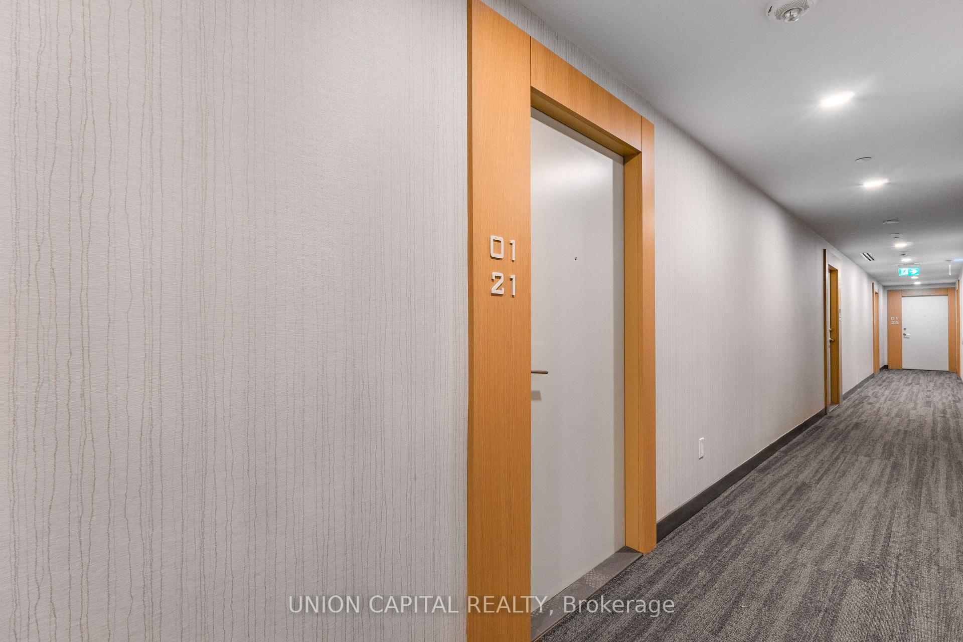 2 Bedrooms Condo at 1100 Sheppard, Toronto For sale