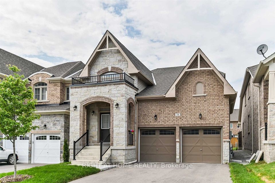 74 Manor Hampton