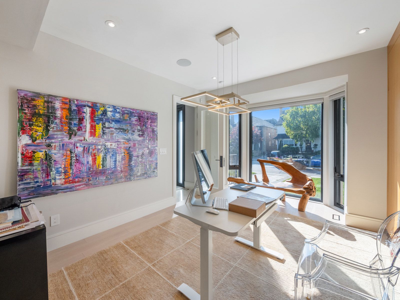 6 Hillholm Road
