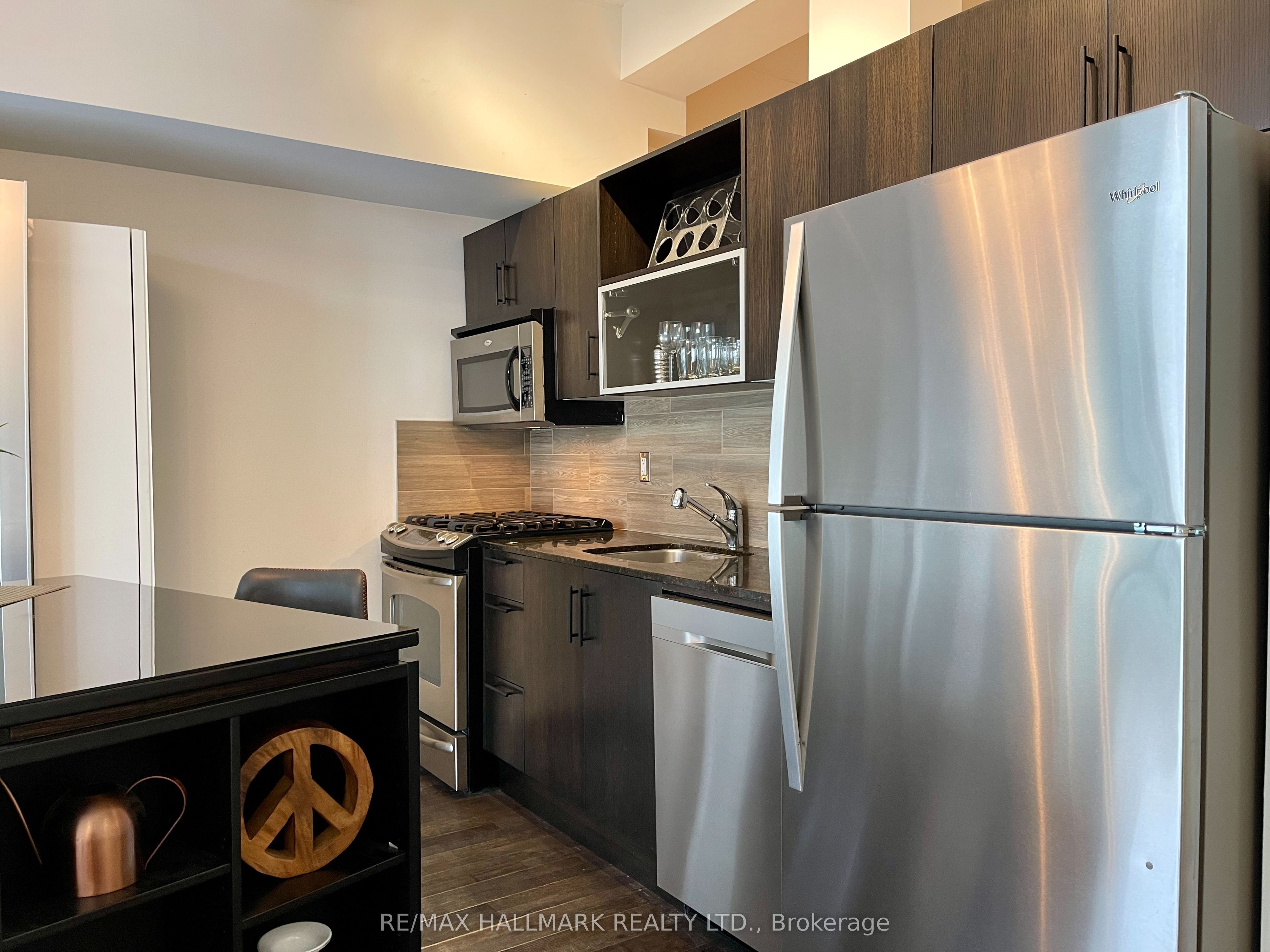 233 Carlaw Avenue, #608