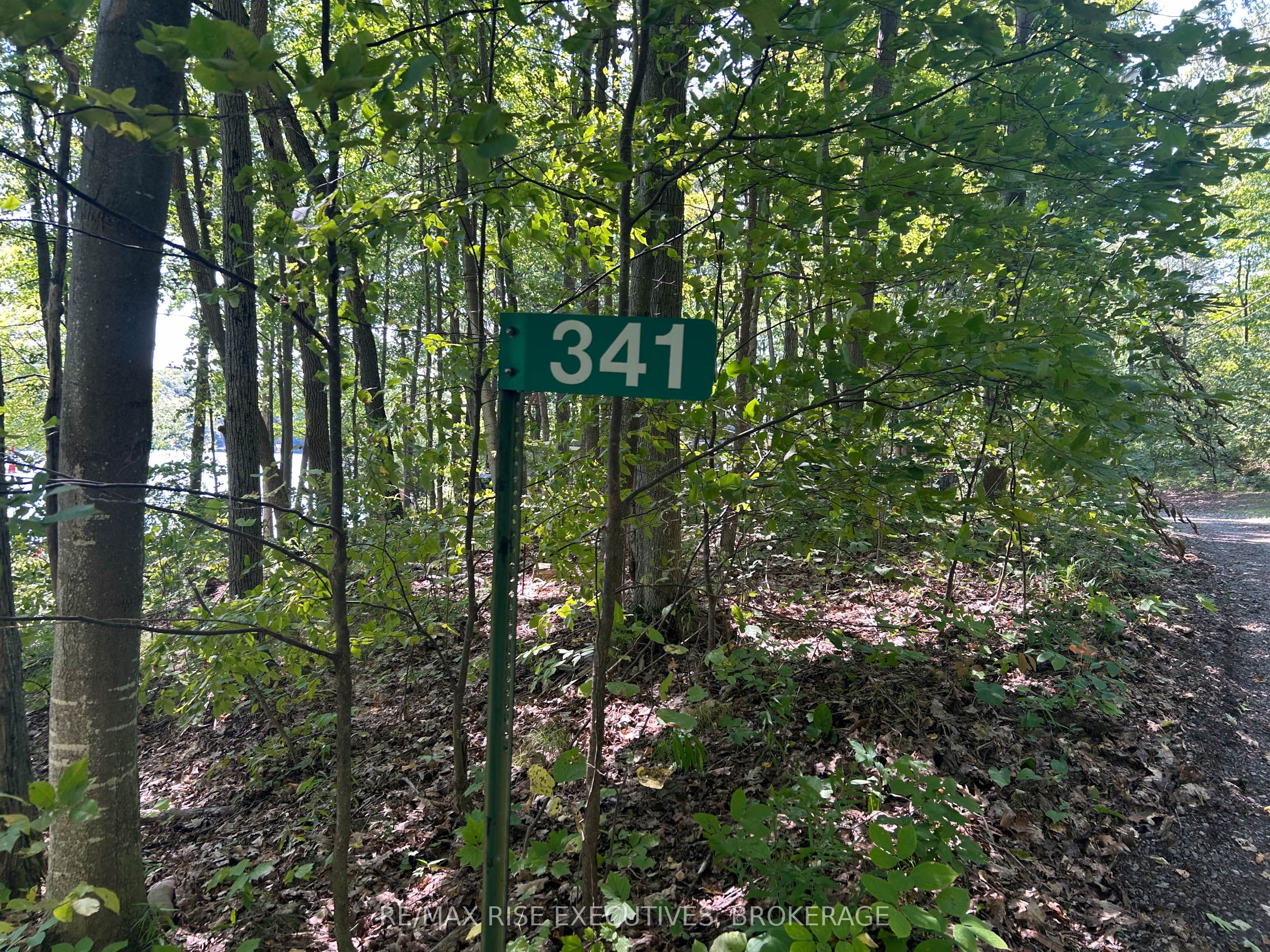 341 Steve Babcock Lane, Frontenac, ON K0H 1W0