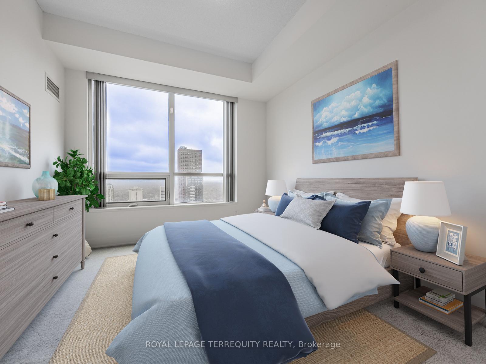 2 Bedrooms Condo at 120 Homewood, Toronto For sale