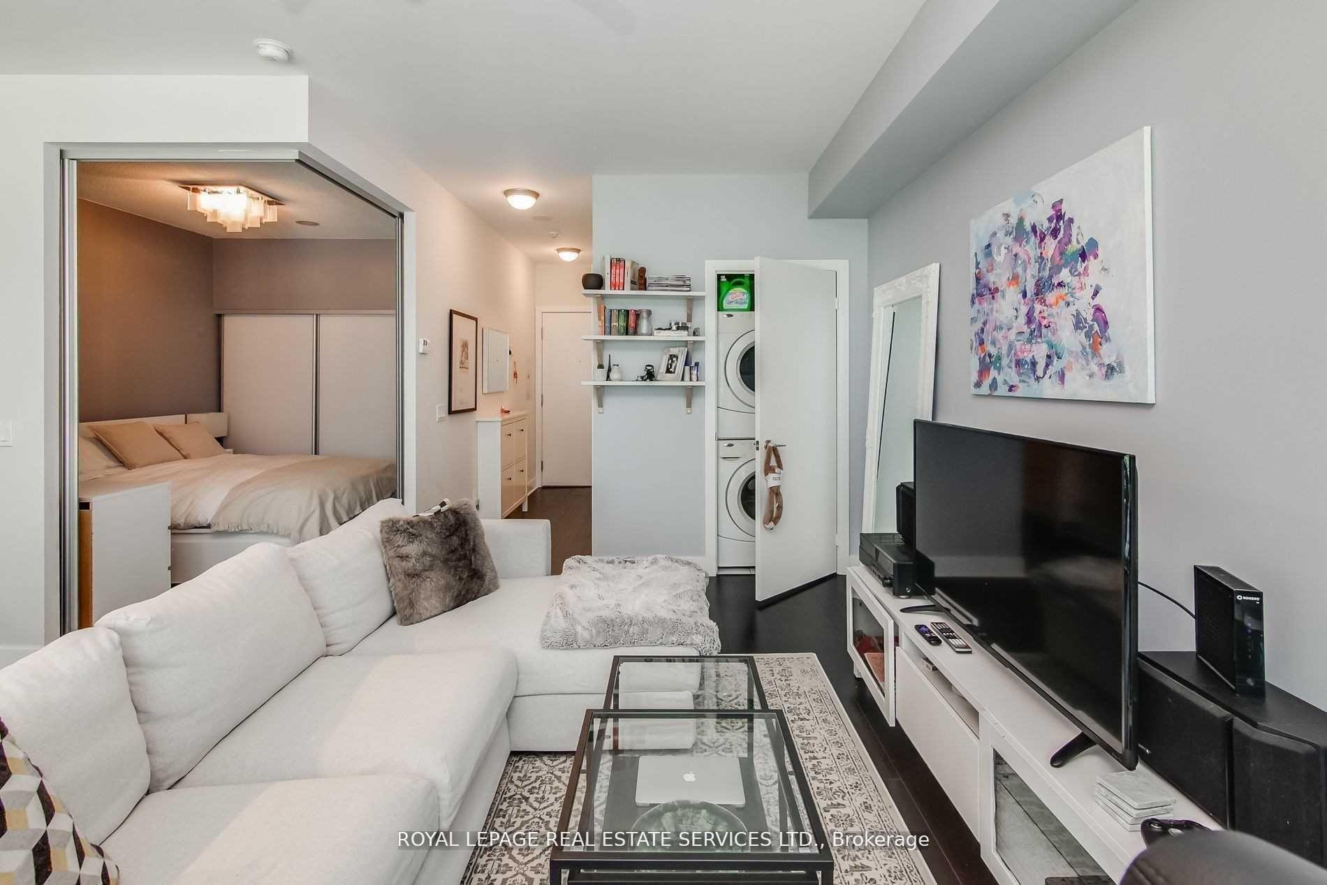 1 Bedroom Condo at 90 Stadium, Toronto For sale