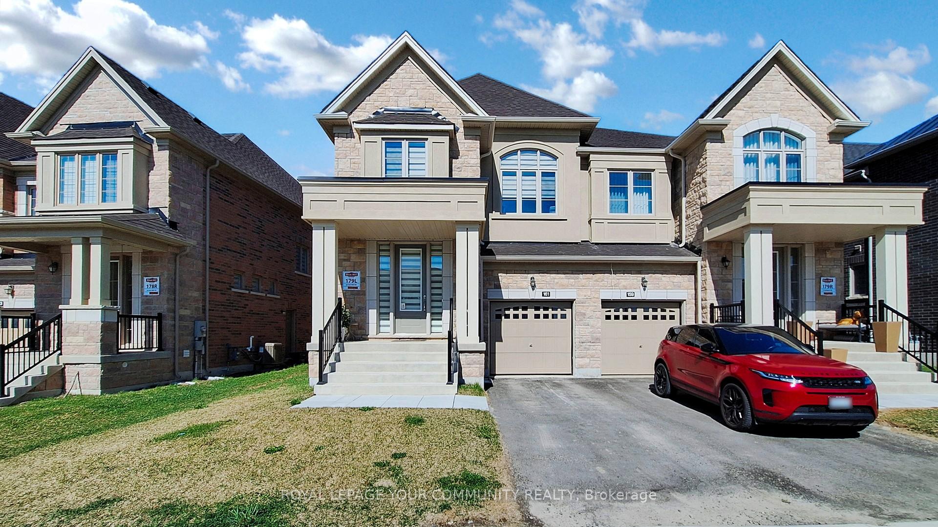 New Listing