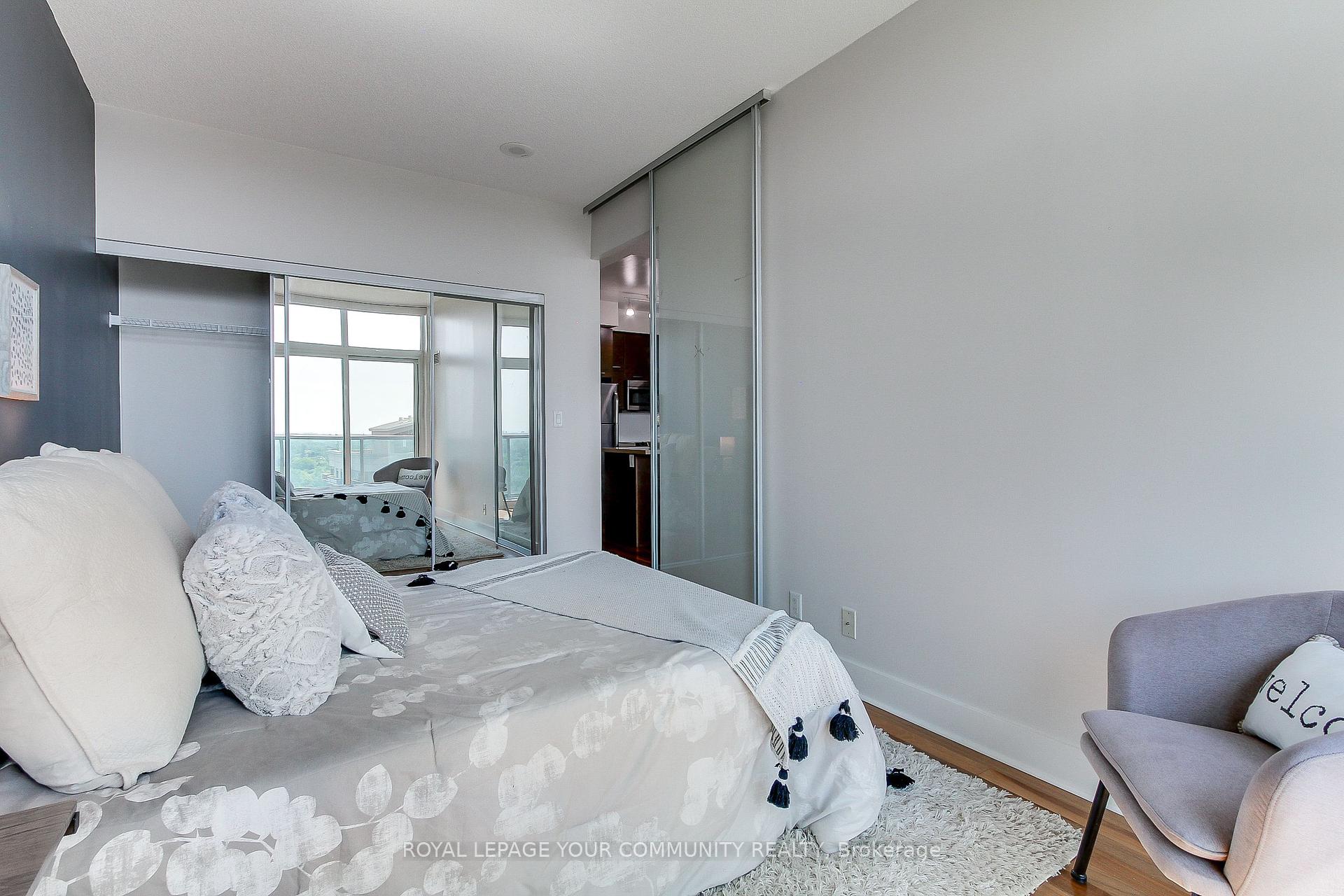 1 Bedroom Condo at 26 Norton, Toronto For sale