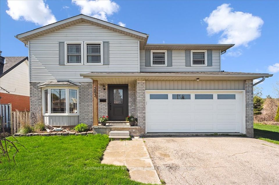 203 Elmira