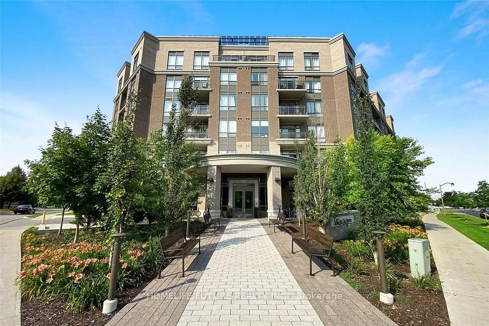 540 Bur Oak