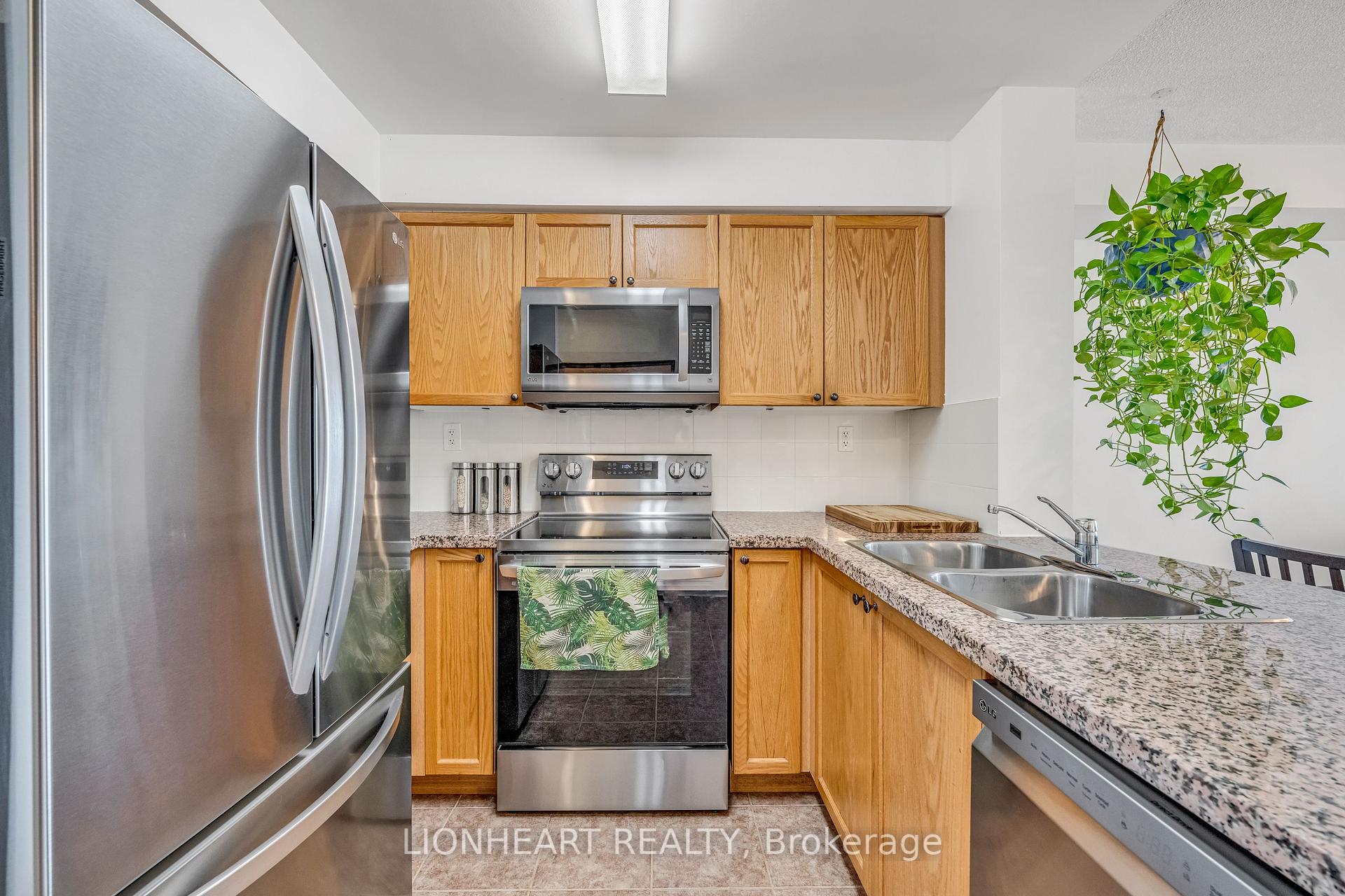 1 Bedroom Condo at 5 Michael Power, Toronto For sale