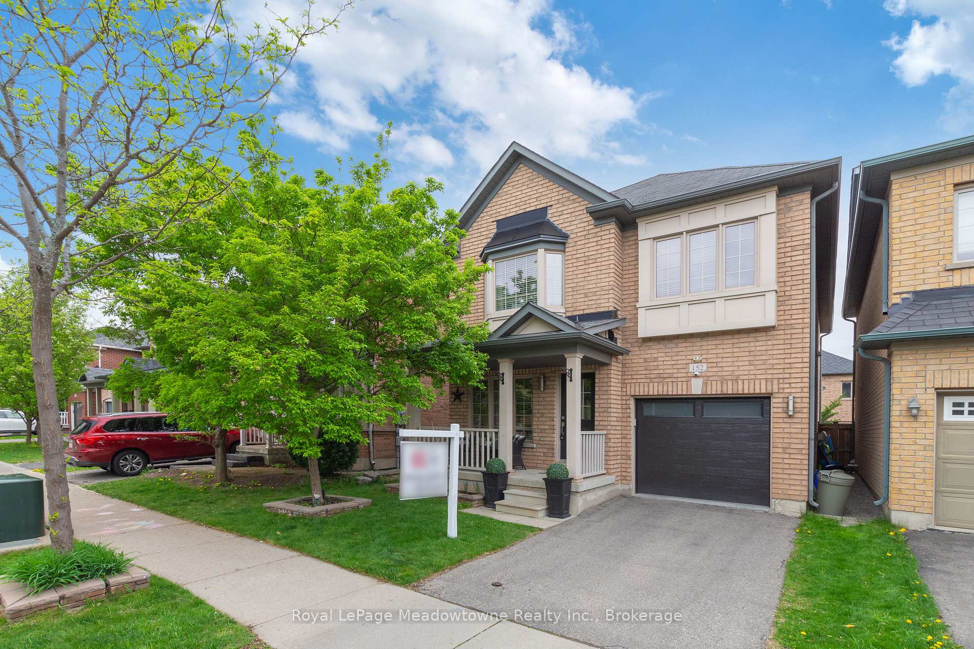 152 Weston Drive, Milton, ON L9T 0V6